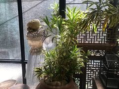 -古董花园(思南路42弄小区店)