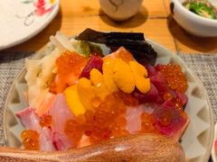 -大岛日本料理铁板烧(南通大饭店)