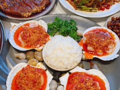 -缘·金家烤鳗鱼(西塔总店)