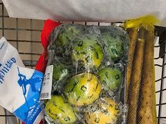 -永辉超市(长江国际店)