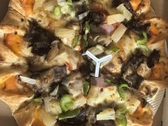 -必胜客(福州永嘉PH店)