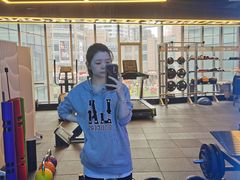 -NRG健身私教CLUB(打浦桥店)