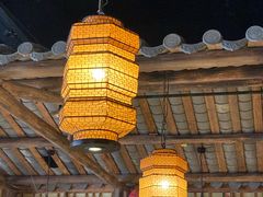 -洞庭记·老湖南味道(下沙店)