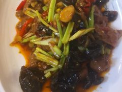 -伊兰麒兰馨园·川菜·清真馆(339电视塔店)