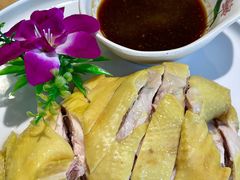 上海白斩鸡-玖鲜小笼(中山广场店)