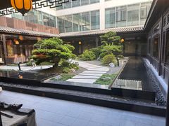 -高佳庄·海鲜酒楼(定海店)