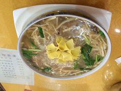 建坤水席宫-建坤水席宫·洛阳菜(中州路店)