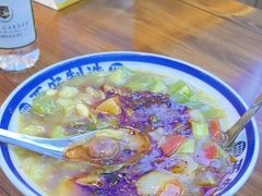 -邢老三肉丸糊辣汤·非遗美食(凤城六路店)