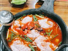 -笔记安顺夺夺粉火锅