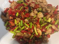 -好帮厨·下饭浏阳菜·坚持现炒(月湖店)