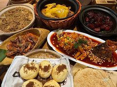 -老西门·常州菜(新区店)