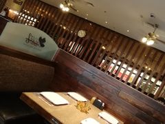 卡座-汉巴味德巴西烤肉(顺和广场店)