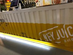 -湖州东吴开元名都酒店-滨河自助餐厅