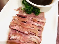 白切羊肉-德兴馆(广东路总店)