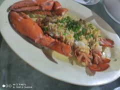 -四川小胡子海鲜(丁村万人海鲜广场店)