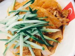 -飞鸿肉夹馍(橡树街区店)