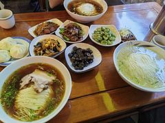 -同得兴 Since·1995 传统苏式面馆(十全街店)