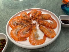 -79号渔船海鲜饭店(宝安店)