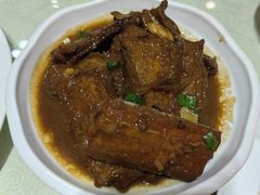-东四民芳餐厅(世茂工三店)