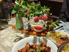 -遇见长安·陕菜名店(乐荟中心店)