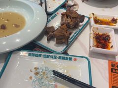 -当家水煎包·牛肉汤(浦江店)
