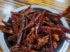 -老味道遵义虾子羊肉粉(兴关路店)