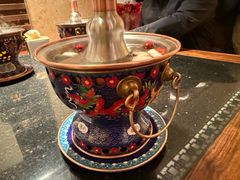 涮肉火锅-南门涮肉(东单店)