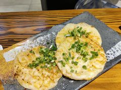 -半酌烧烤小酒馆(南京东路店)