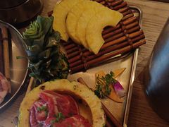 -西塔老太太泥炉烤肉(杭州首店)
