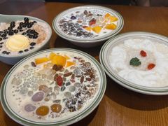 -堂屋糖水店(愚园店)