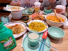 -迷你椰·泰式大排档(观前街店)