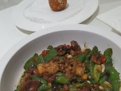-大鸭梨烤鸭(左家庄店)