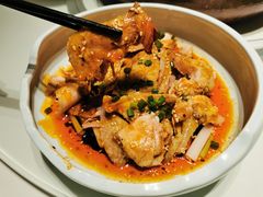 -漾亚·雍雅合鲜(鹭岛店)