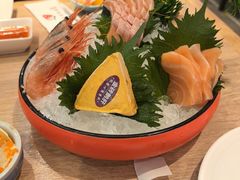 -上渔铁板烧(熙悦汇店)