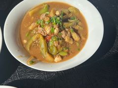 -正德楼果木烤鸭·渔家菜(东港店)