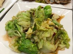 -渔民船说·北塘海鲜·天津菜·海肠捞饭(北塘古镇店)
