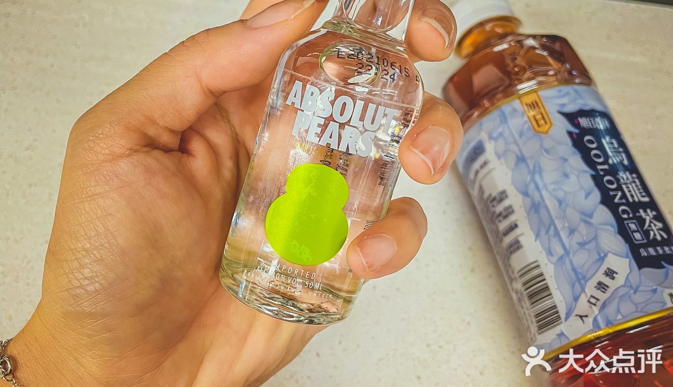 这味道就真的是太“上头”～