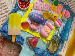 -Summer House夏莫手工坊团建活动(世博源店)