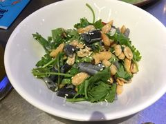 -鱼库·不仅是一家烤鱼店(车公庙店)