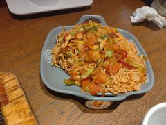 -聚点串吧·小酒局(北京旗舰店)