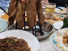 -巴依老爷新疆美食(工体旗舰店)