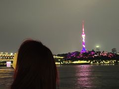 -武汉两江游览·夜游长江(汉口粤汉码头)