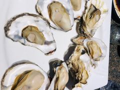 -渔民船说·北塘海鲜·天津菜·海肠捞饭(北塘古镇店)