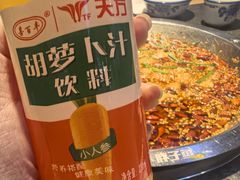 -胖子鱼·天水麻辣鱼火锅(秦州407店)