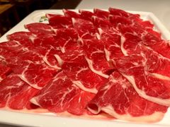 鲜嫩牛肩胛-南门涮肉(天坛南门店)