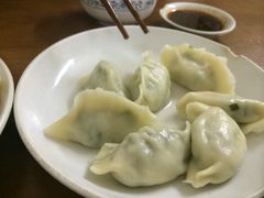 -山东水饺(南坪新街店)
