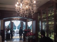 -老洋房花园饭店(绍兴路店)