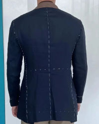 -Hongdu红都·高端西装定制男士西装礼服大衣定制