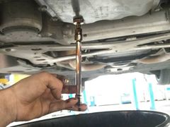 保时捷保养-博睿通达汽车修理站