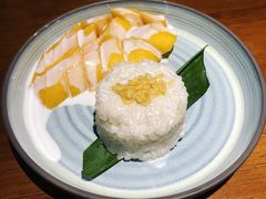 -仓库南洋海鲜小排档(柳河路店)